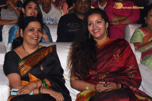 Picture from Telugu Movie Choosi Choodangaane Pre-release Event