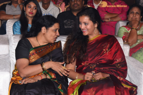 Picture from Telugu Movie Choosi Choodangaane Pre-release Event