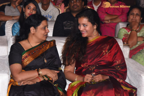 Picture from Telugu Movie Choosi Choodangaane Pre-release Event