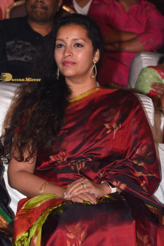 Picture from Telugu Movie Choosi Choodangaane Pre-release Event