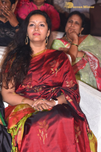 Picture from Telugu Movie Choosi Choodangaane Pre-release Event