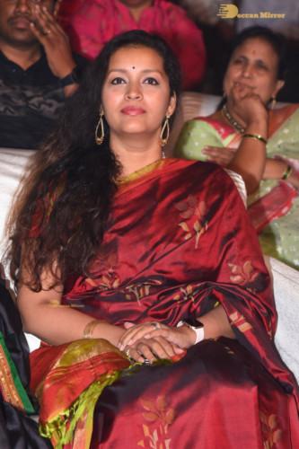 Picture from Telugu Movie Choosi Choodangaane Pre-release Event