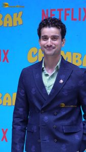 Chumbak Trailer Launch attended by Amyra Dastur, Neena Gupta, Helly Shah, Arjun Bijlani, and others