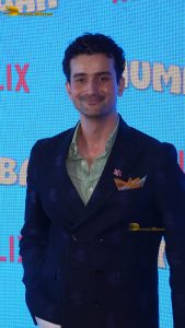 Chumbak Trailer Launch attended by Amyra Dastur, Neena Gupta, Helly Shah, Arjun Bijlani, and others