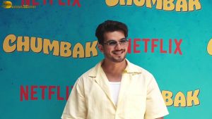 Chumbak Trailer Launch attended by Amyra Dastur, Neena Gupta, Helly Shah, Arjun Bijlani, and others