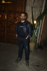 Citadel Honey Bunny Success Party attended by Varun Dhawan, Samantha Ruth Prabhu, Mahira Sharma, and Wamiqa Gabbi