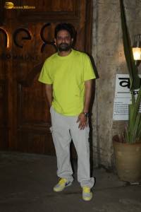 Citadel Honey Bunny Success Party attended by Varun Dhawan, Samantha Ruth Prabhu, Mahira Sharma, and Wamiqa Gabbi