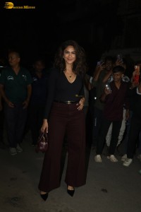 Citadel Honey Bunny Success Party attended by Varun Dhawan, Samantha Ruth Prabhu, Mahira Sharma, and Wamiqa Gabbi