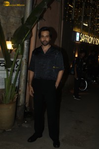 Citadel Honey Bunny Success Party attended by Varun Dhawan, Samantha Ruth Prabhu, Mahira Sharma, and Wamiqa Gabbi