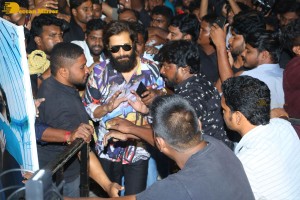 Cobra movie Pre-Release Function attended by Vikram, Srinidhi Shetty and Mirnalini Ravi