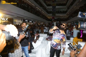 Cobra movie Pre-Release Function attended by Vikram, Srinidhi Shetty and Mirnalini Ravi