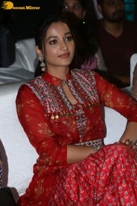 Cobra movie Pre-Release Function attended by Vikram, Srinidhi Shetty and Mirnalini Ravi