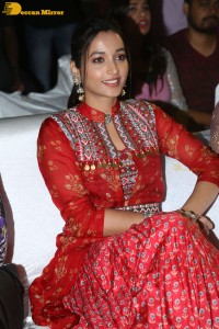 Cobra movie Pre-Release Function attended by Vikram, Srinidhi Shetty and Mirnalini Ravi