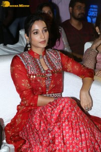 Cobra movie Pre-Release Function attended by Vikram, Srinidhi Shetty and Mirnalini Ravi