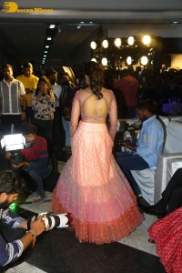 Cobra movie Pre-Release Function attended by Vikram, Srinidhi Shetty and Mirnalini Ravi