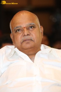 Press Meet of Cobra movie attended by Vikram, Srinidhi Shetty and Mirnalini Ravi