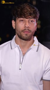 Cocktail 2 Song Launch attended by Shahid Kapoor, Kriti Sanon, and Rashmika Mandanna