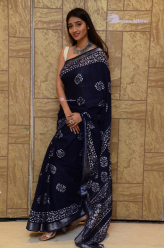 Telugu Movie College Kumar Prerelease event attended by cast and crew