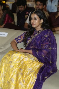 Committee Kurrollu Pre-Release Function attended by Niharika Konidela, Varun Tej, Sai Dharam Tej, Adivi Sesh, and others