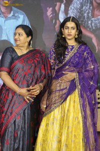 Committee Kurrollu Pre-Release Function attended by Niharika Konidela, Varun Tej, Sai Dharam Tej, Adivi Sesh, and others