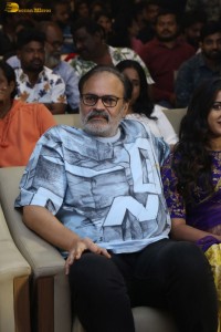 Committee Kurrollu Pre-Release Function attended by Niharika Konidela, Varun Tej, Sai Dharam Tej, Adivi Sesh, and others