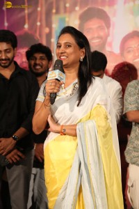 Committee Kurrollu Success Meet attended by Niharika Konidela and other cast and crew