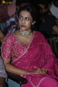 Committee Kurrollu Trailer Launch attended by Niharika Konidela, Siddhu Jonnalagadda and other cast and crew