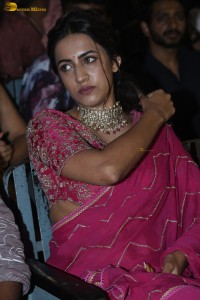 Committee Kurrollu Trailer Launch attended by Niharika Konidela, Siddhu Jonnalagadda and other cast and crew