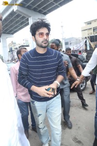 Committee Kurrollu Trailer Launch attended by Niharika Konidela, Siddhu Jonnalagadda and other cast and crew