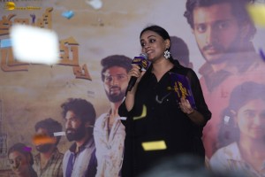 Committee Kurrollu Trailer Launch attended by Niharika Konidela, Siddhu Jonnalagadda and other cast and crew