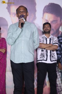 Committee Kurrollu Trailer Launch attended by Niharika Konidela, Siddhu Jonnalagadda and other cast and crew
