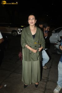 Criminal Justice Season 4 Success Party attended by Pankaj Tripathi, Shweta Basu Prasad, Surveen Chawla, Barkha Singh, and others