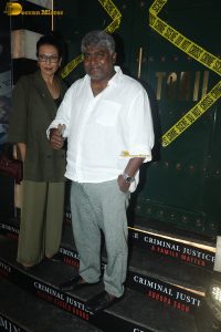 Criminal Justice Season 4 Success Party attended by Pankaj Tripathi, Shweta Basu Prasad, Surveen Chawla, Barkha Singh, and others