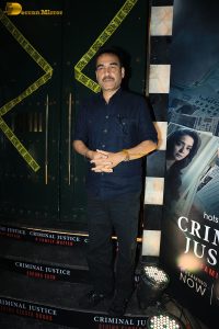 Criminal Justice Season 4 Success Party attended by Pankaj Tripathi, Shweta Basu Prasad, Surveen Chawla, Barkha Singh, and others
