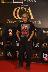 Critics’ Choice Awards 2026 attended by Vedhika, Simran, Kalki Koechlin, and others