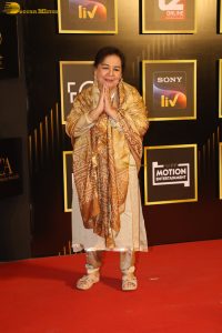 Critics’ Choice Awards 2026 attended by Vedhika, Simran, Kalki Koechlin, and others