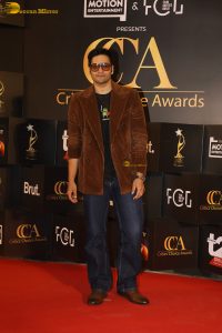 Critics’ Choice Awards 2026 attended by Vedhika, Simran, Kalki Koechlin, and others