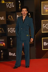 Critics’ Choice Awards 2026 attended by Vedhika, Simran, Kalki Koechlin, and others