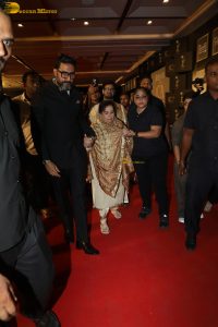 Critics’ Choice Awards 2026 attended by Vedhika, Simran, Kalki Koechlin, and others