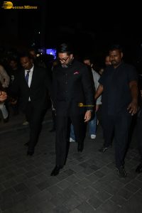 Critics’ Choice Awards 2026 attended by Vedhika, Simran, Kalki Koechlin, and others