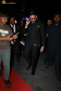 Critics’ Choice Awards 2026 attended by Vedhika, Simran, Kalki Koechlin, and others