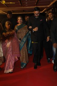 Critics’ Choice Awards 2026 attended by Vedhika, Simran, Kalki Koechlin, and others