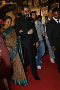 Critics’ Choice Awards 2026 attended by Vedhika, Simran, Kalki Koechlin, and others