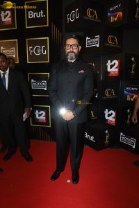Critics’ Choice Awards 2026 attended by Vedhika, Simran, Kalki Koechlin, and others