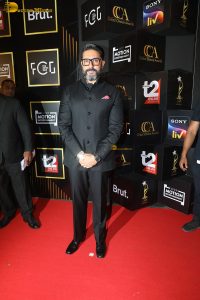 Critics’ Choice Awards 2026 attended by Vedhika, Simran, Kalki Koechlin, and others