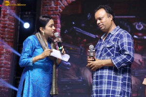 Custody Pre-Release Function attended by Akkineni Naga Chaitanya, Krithi Shetty, Priyamani and Venkat Prabhu