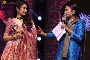 Custody Pre-Release Function attended by Akkineni Naga Chaitanya, Krithi Shetty, Priyamani and Venkat Prabhu