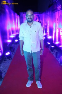 Custody Pre-Release Function attended by Akkineni Naga Chaitanya, Krithi Shetty, Priyamani and Venkat Prabhu