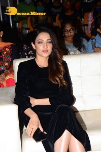 DJ Tillu Success Celebration attended by Siddhu Jonnalagadda and Neha Shetty