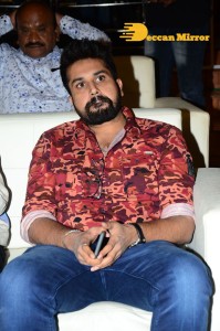 DJ Tillu Success Celebration attended by Siddhu Jonnalagadda and Neha Shetty